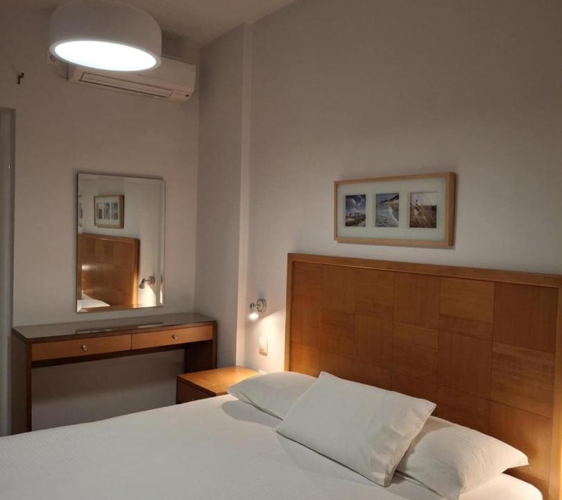 Photo of Bedroom in Karystos