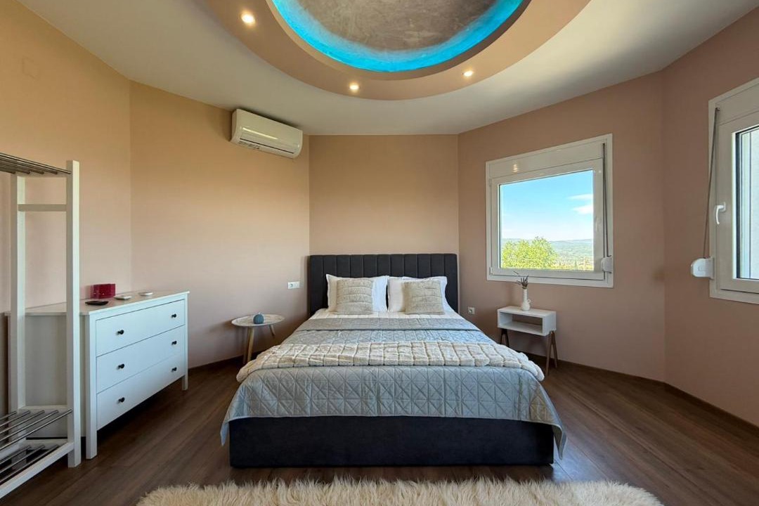 Photo of Bedroom in Kalambaka