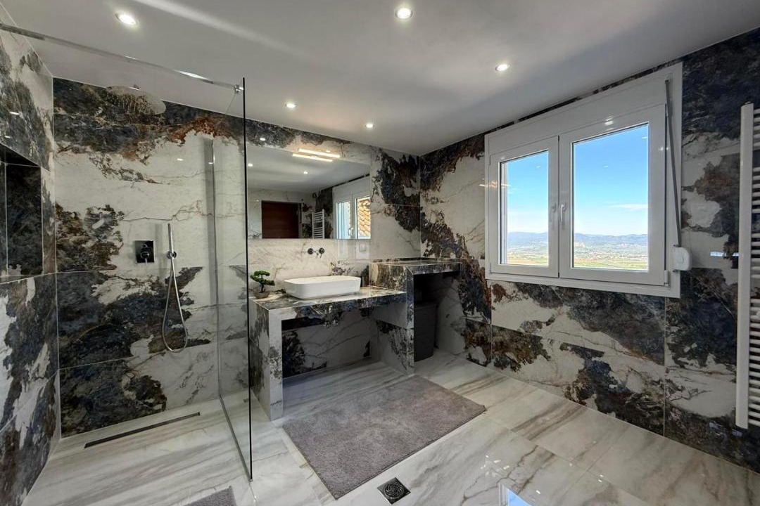Photo of Bathroom in Kalambaka