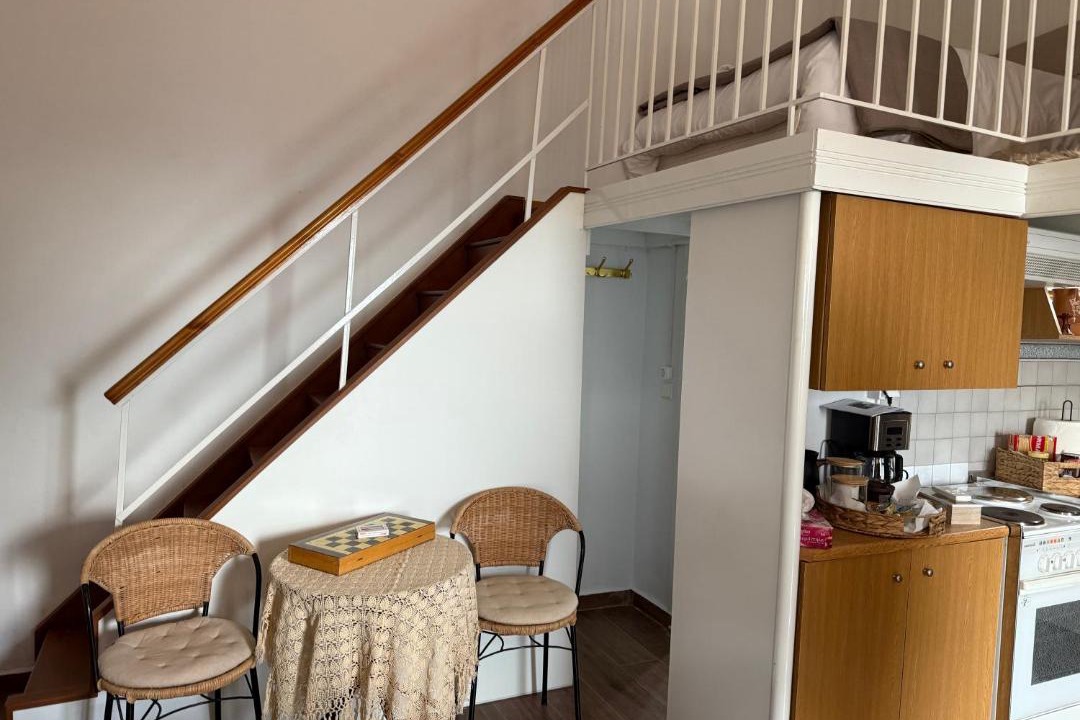 Photo of Kitchen in Mesenikolas