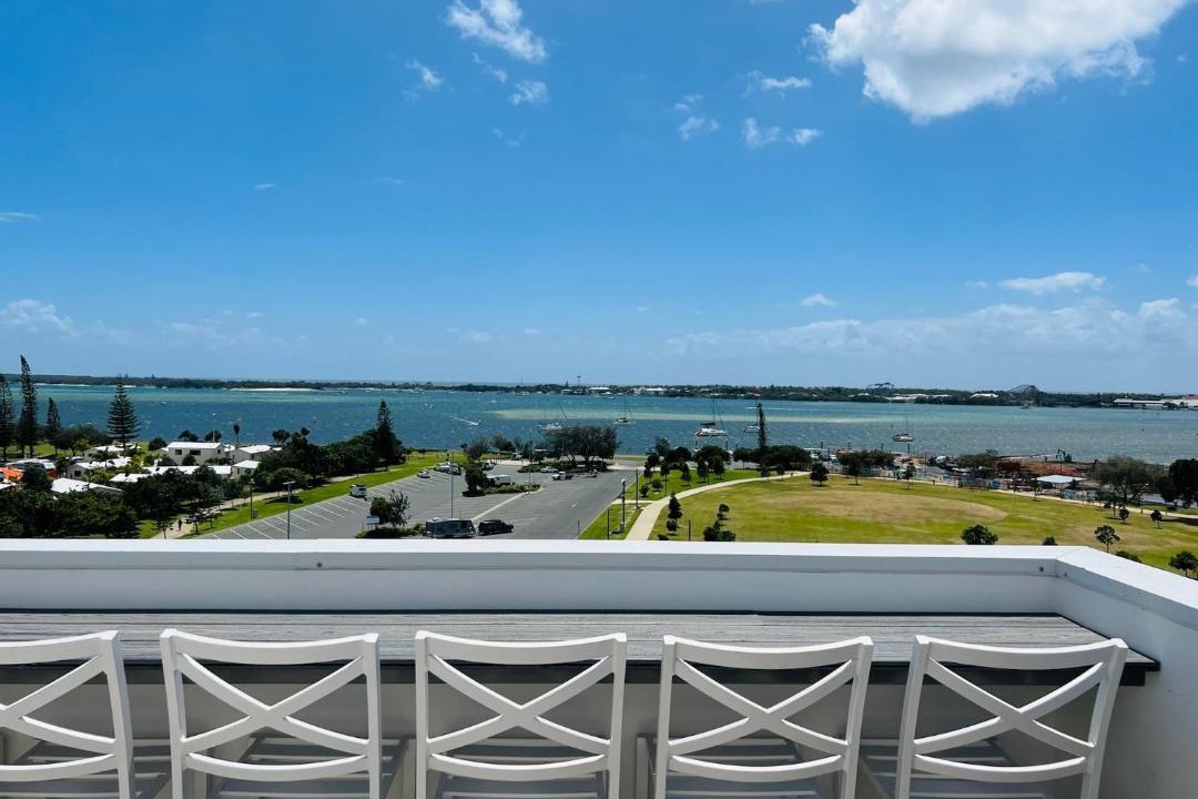 Photo of Patio Balcony in Southport