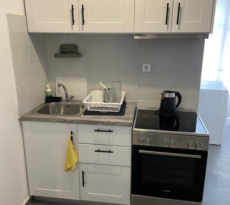 Photo of Kitchen in Panteli