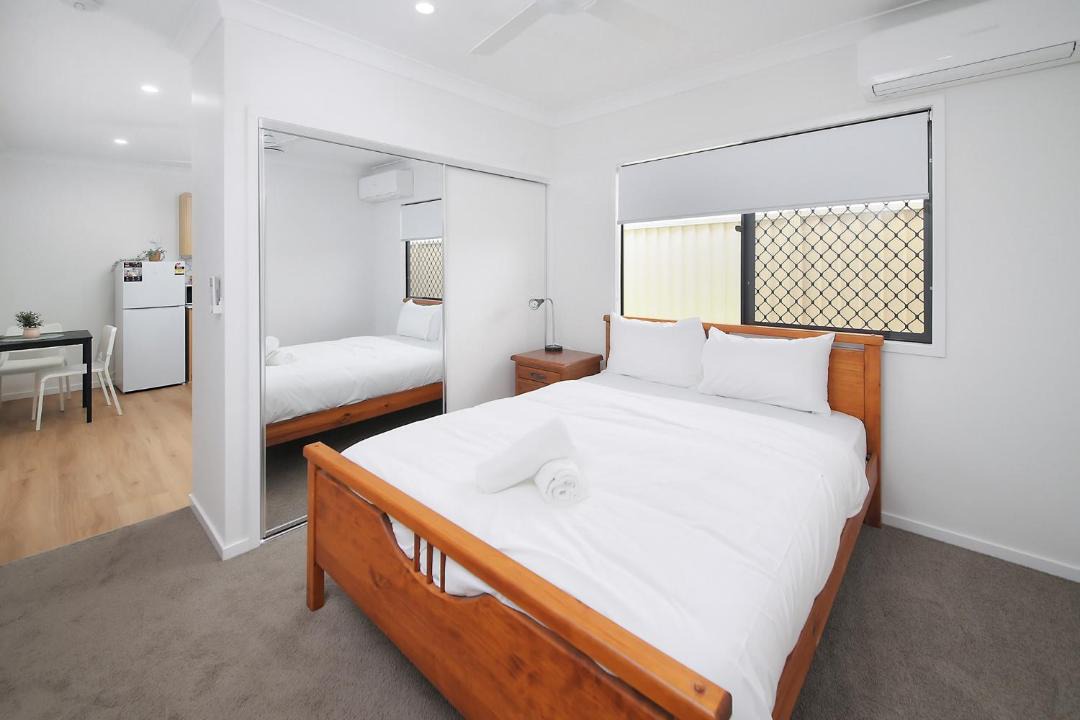 Photo of Bedroom in Kuraby