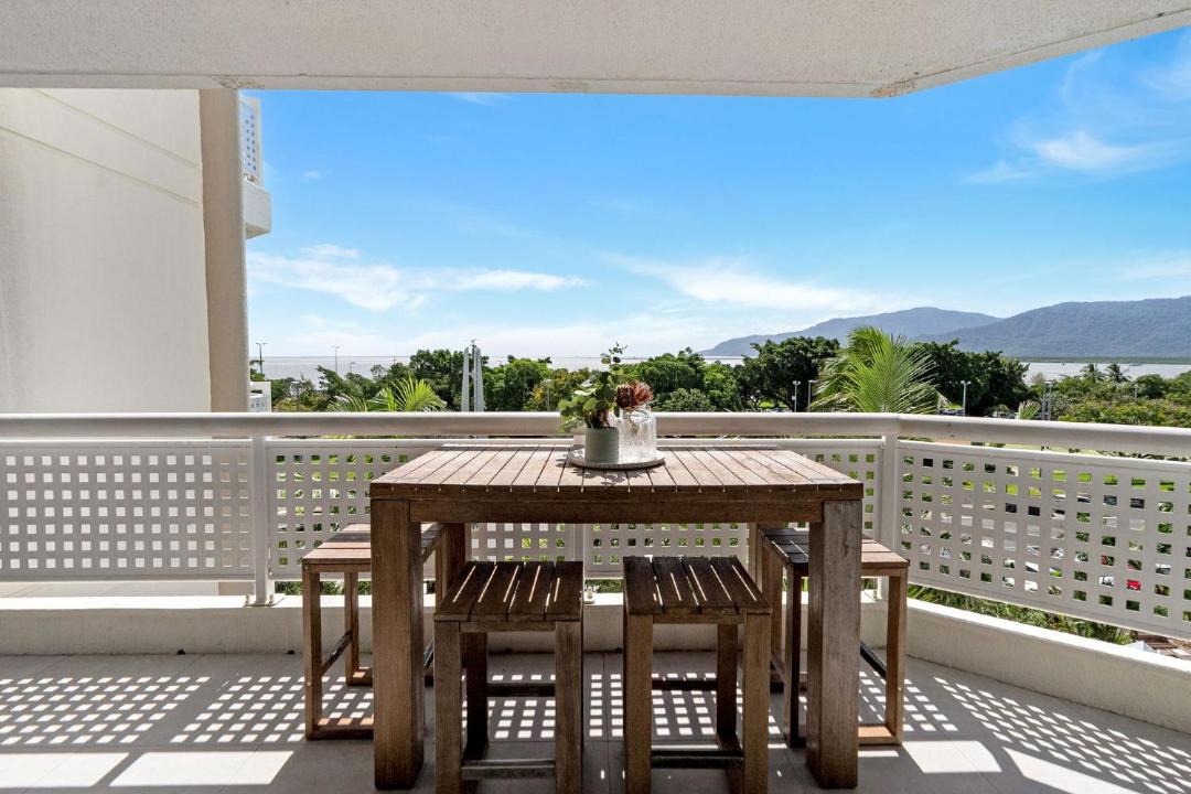 Photo of Patio Balcony in Cairns North