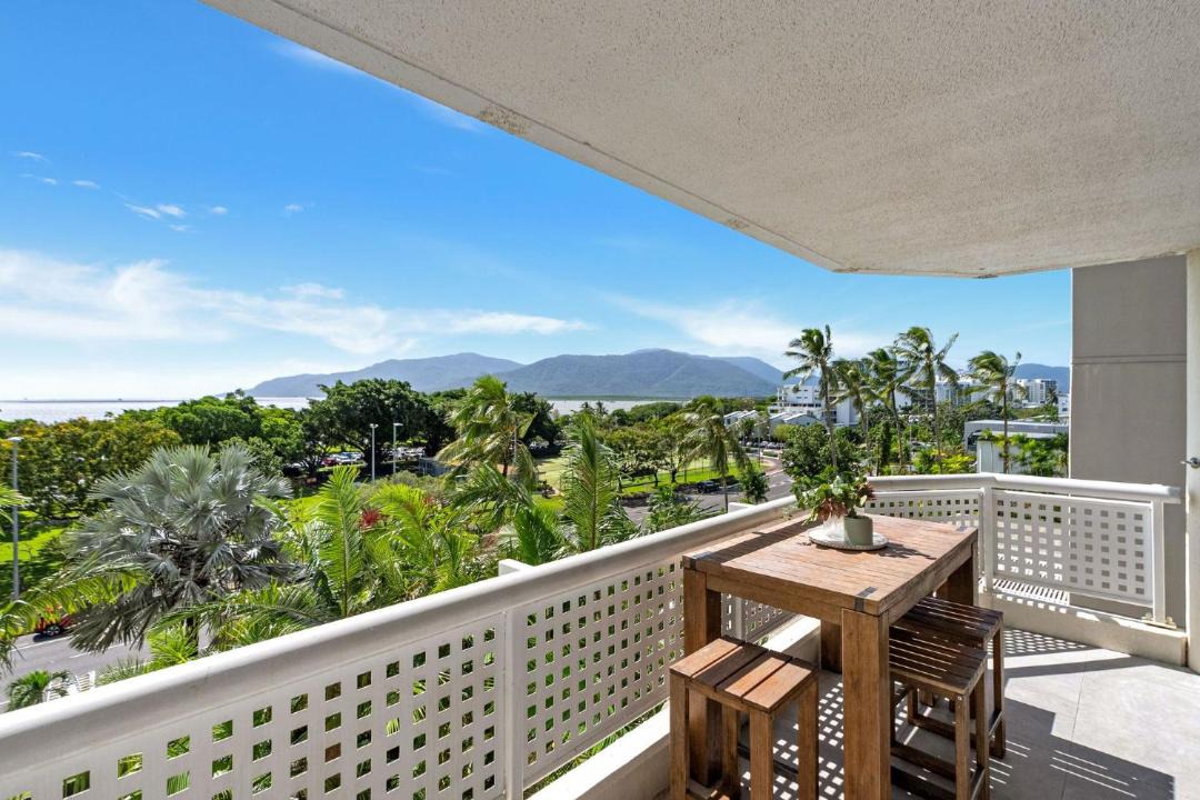 Photo of Patio Balcony in Cairns North
