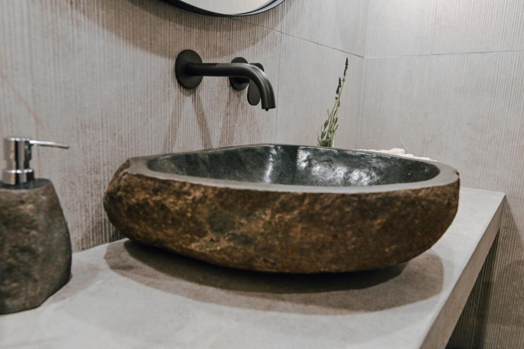 Photo of Bathroom in idhra