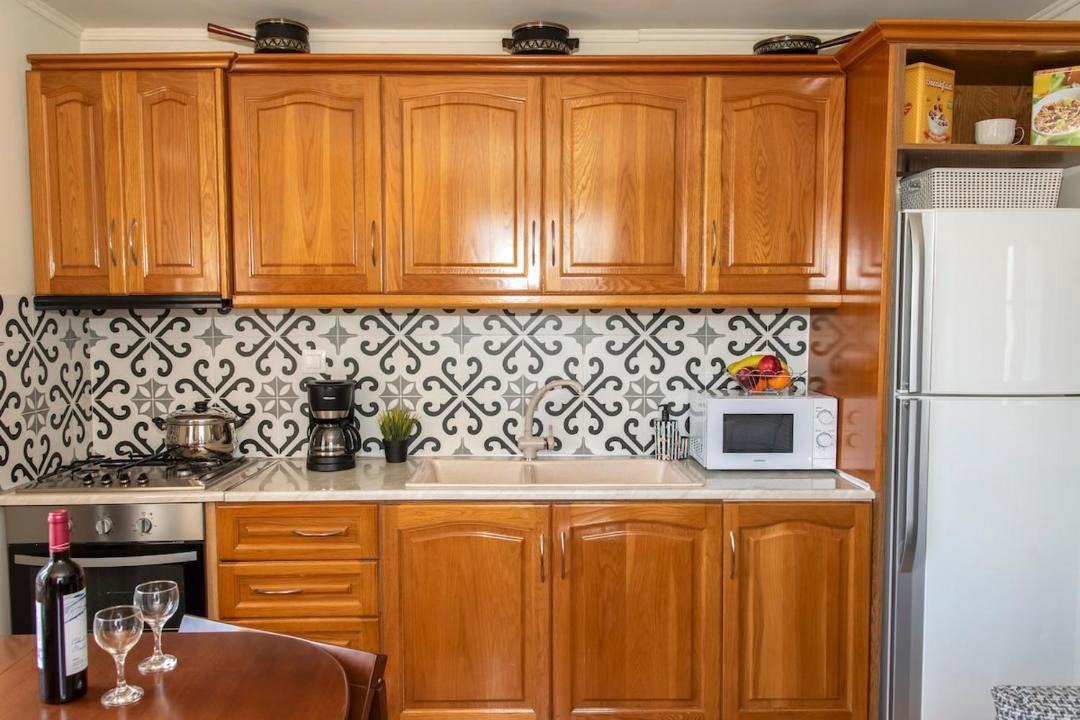 Photo of Kitchen in Sofades