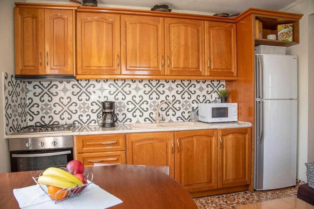 Photo of Kitchen in Sofades
