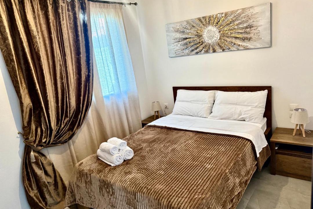 Photo of Bedroom in Tithorea