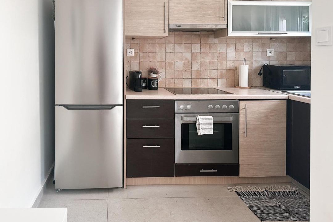 Photo of Kitchen in Eretria