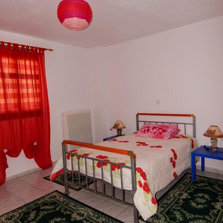 Photo of Bedroom in Tripoli