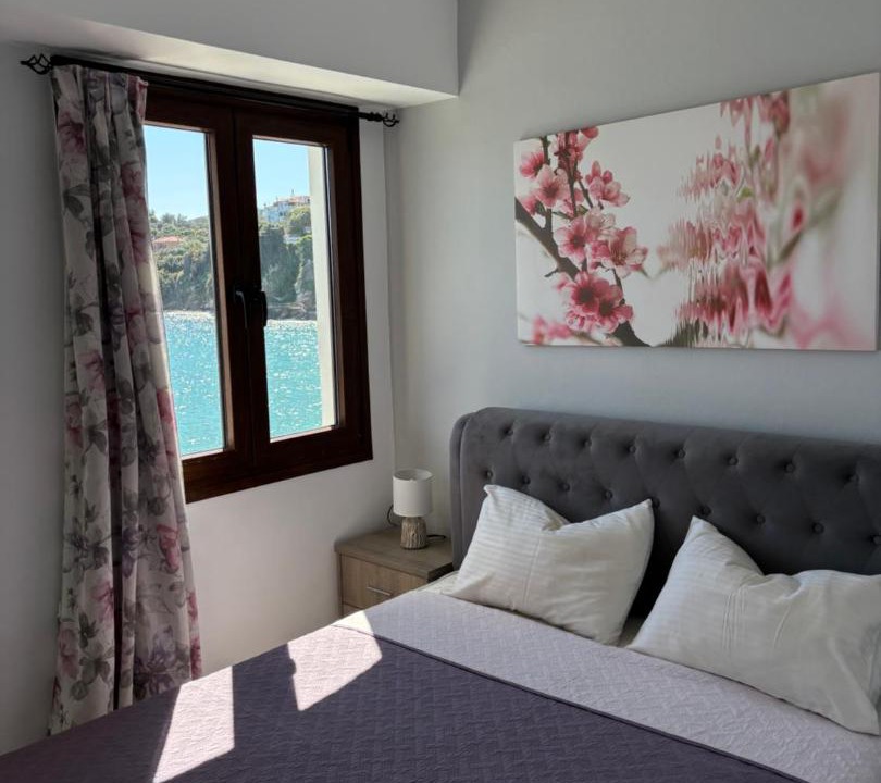 Photo of Bedroom in Kokkari