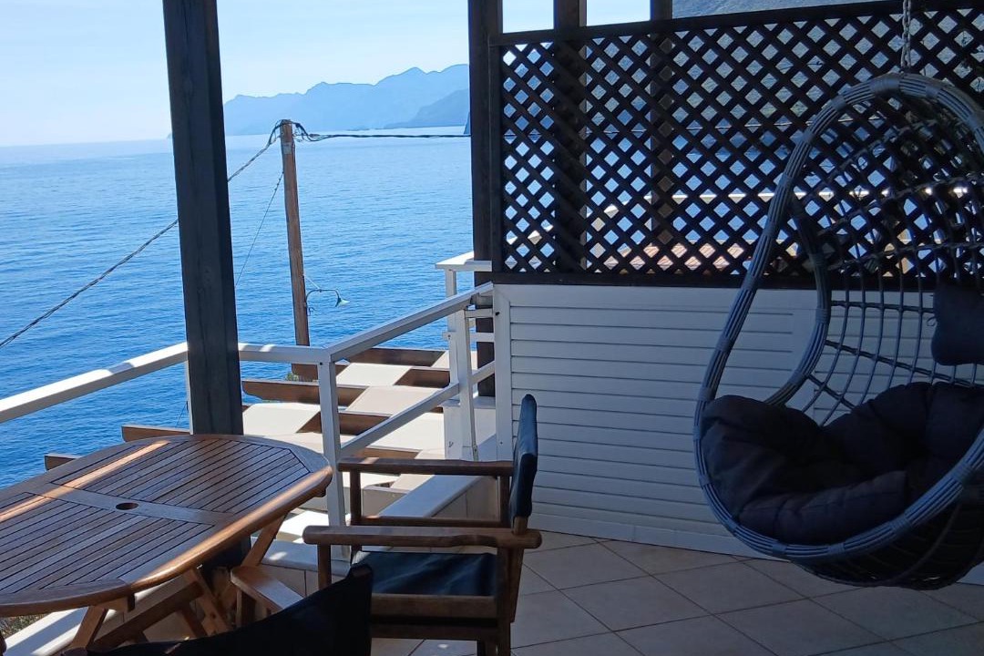 Photo of Patio Balcony in Limnionas