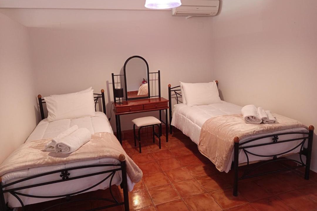Photo of Bedroom in Kandia
