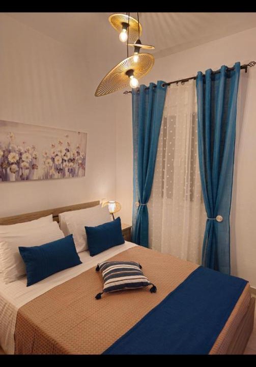 Photo of Bedroom in Glossa