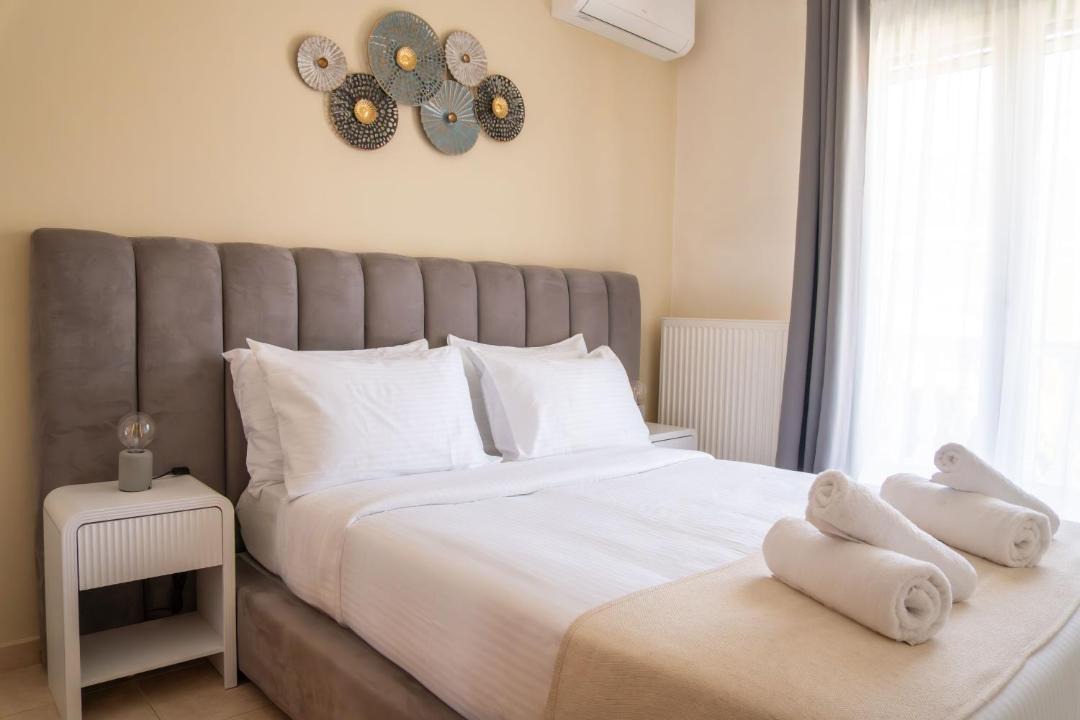 Photo of Bedroom in Kymi-Aliveri