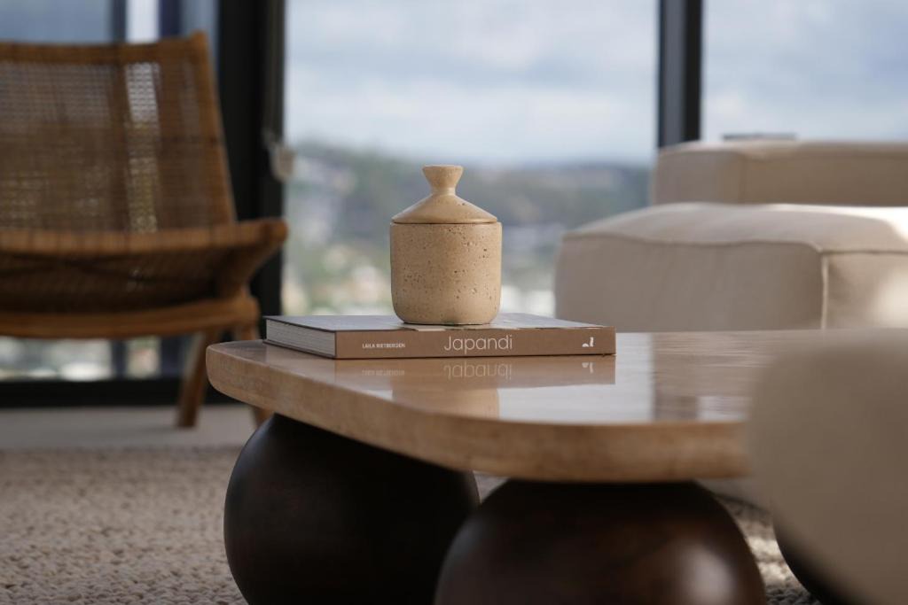Photo of Livingroom in Burleigh Heads