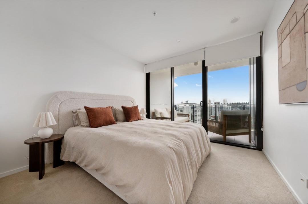 Photo of Bedroom in Burleigh Heads