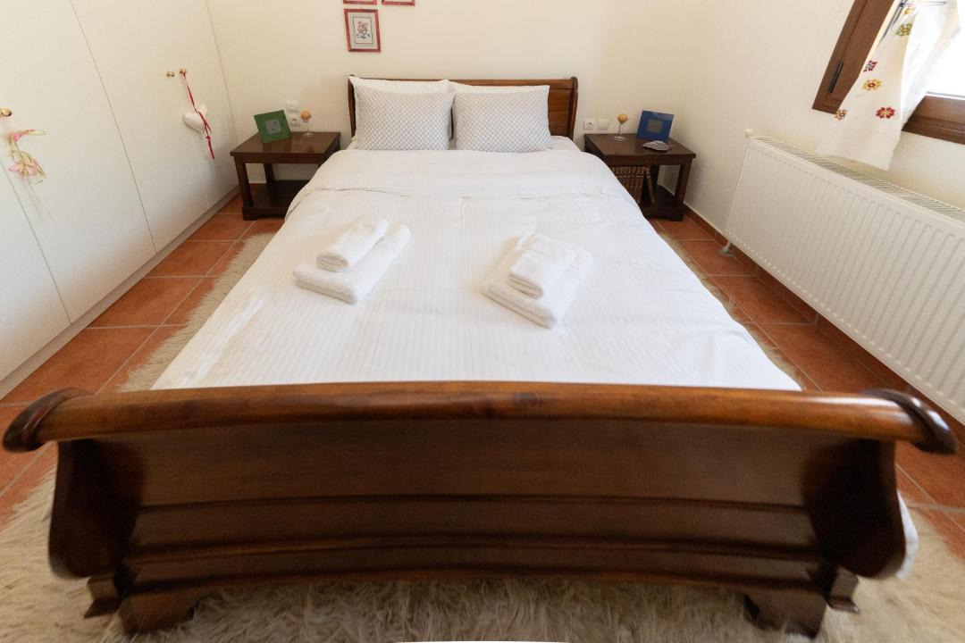 Photo of Bedroom in Kalivia