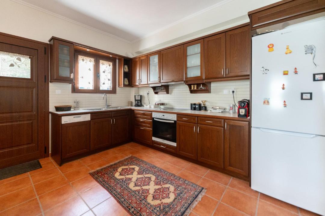 Photo of Kitchen in Kalivia
