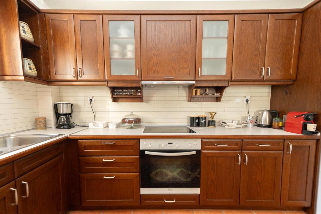 Photo of Kitchen in Kalivia
