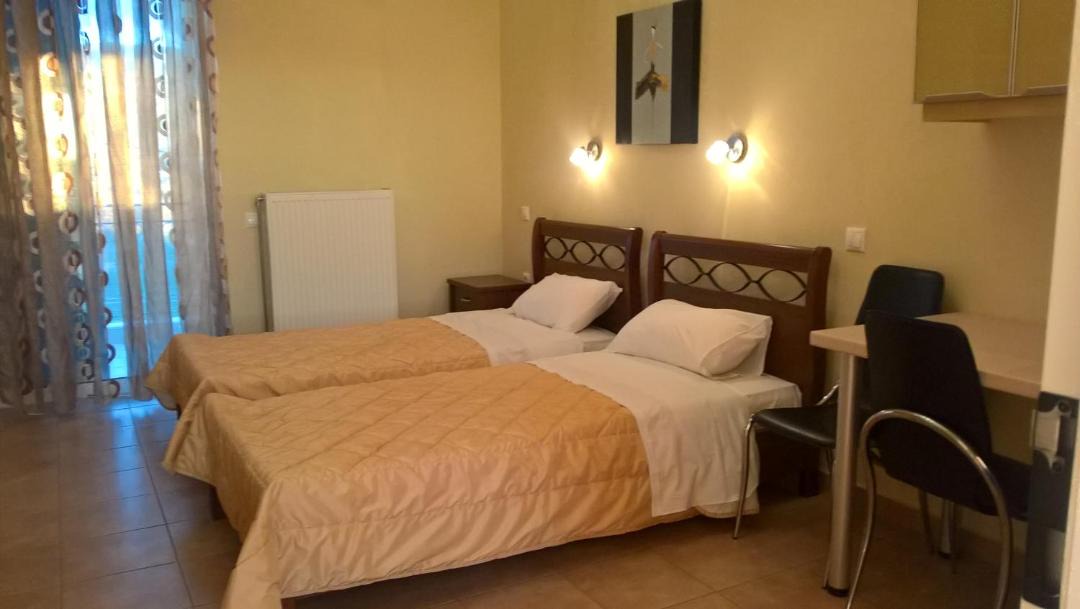 Photo of Bedroom in Eretria