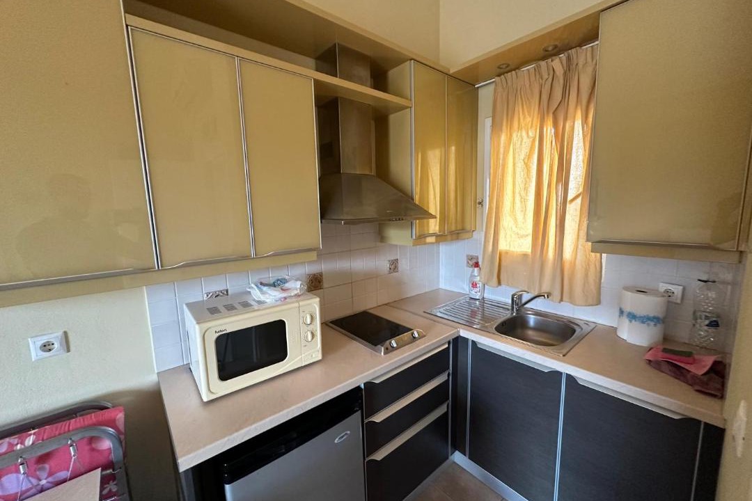 Photo of Kitchen in Eretria
