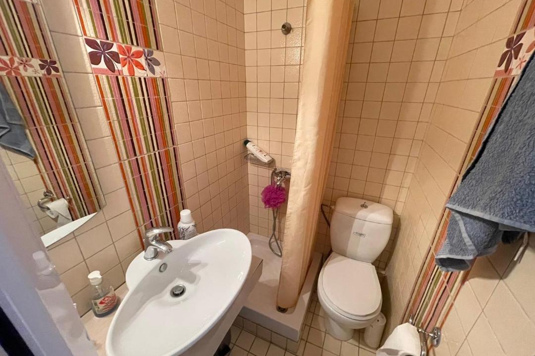 Photo of Bathroom in Eretria