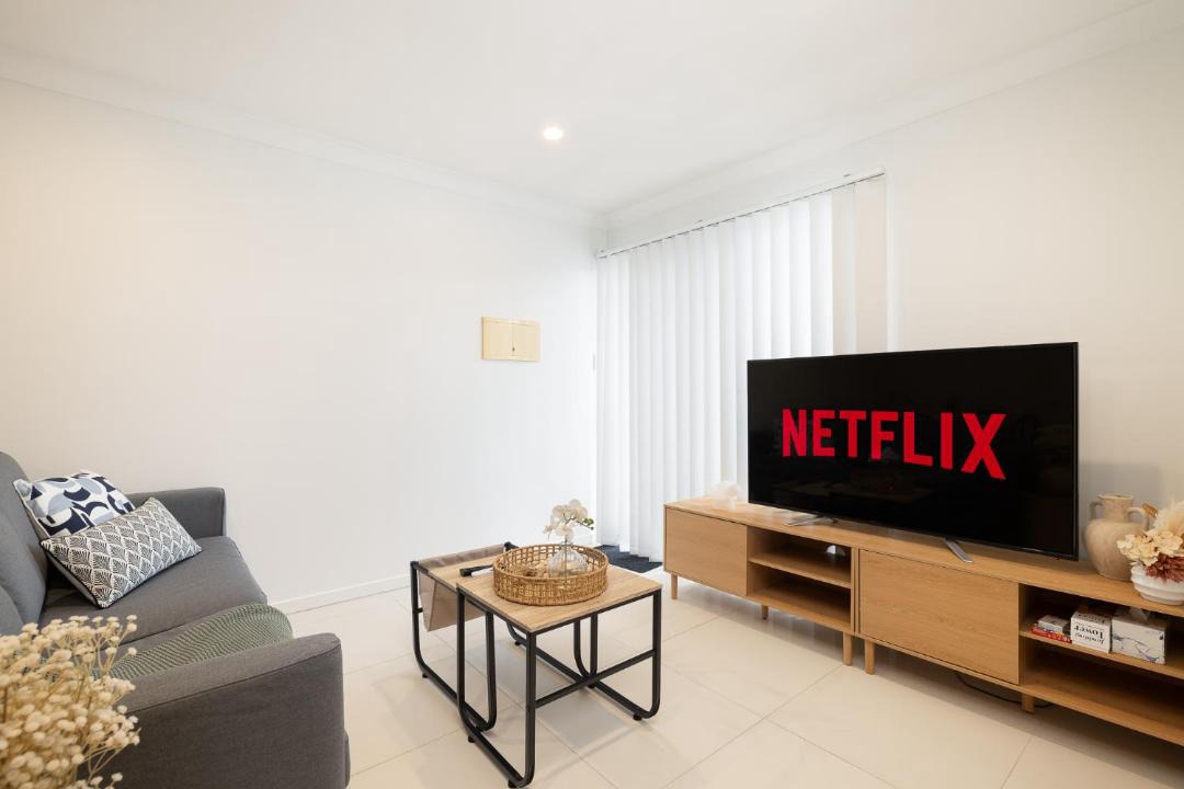 Photo of Livingroom in Rocklea