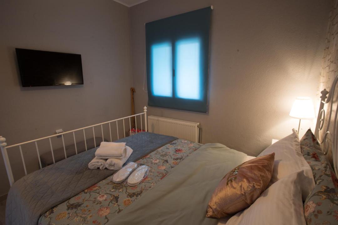 Photo of Bedroom in Pramanta
