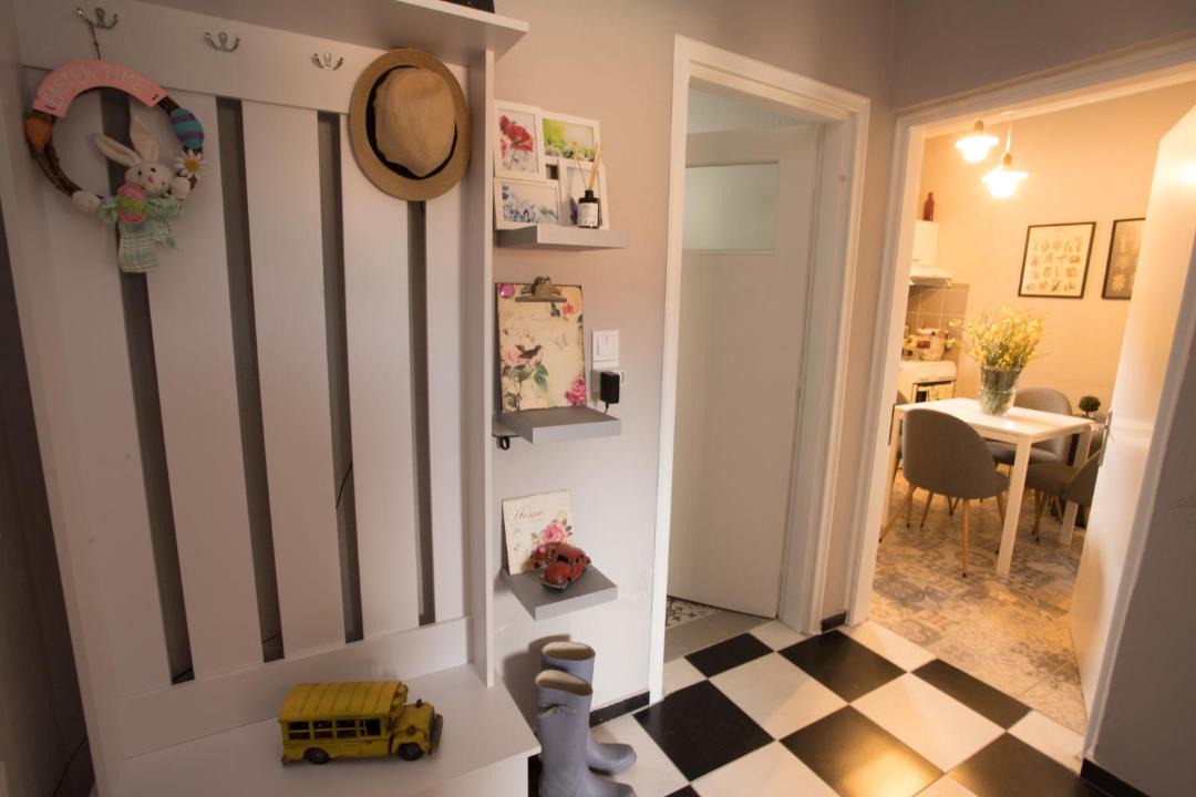 Photo of Bathroom in Pramanta
