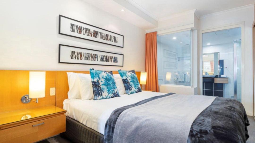 Photo of Bedroom in Pelican Waters