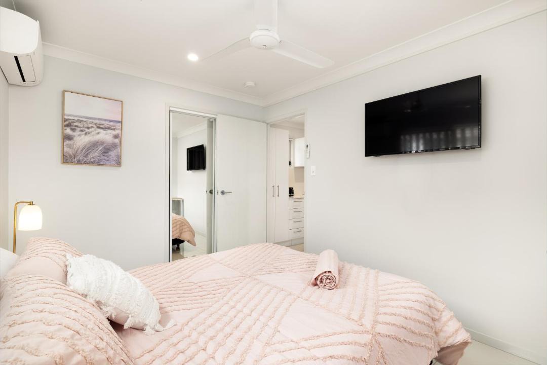 Photo of Bedroom in Rocklea