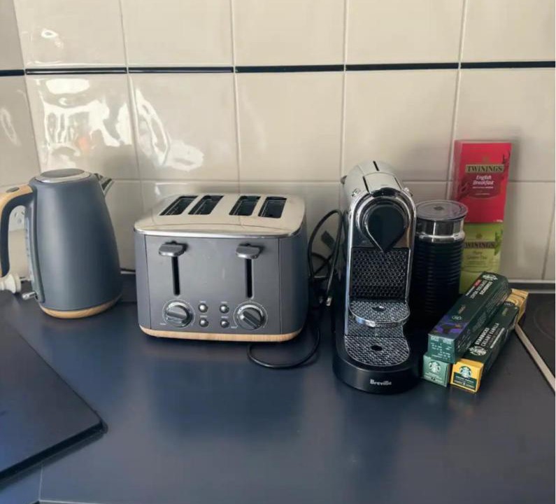Photo of Kitchen in Wilston