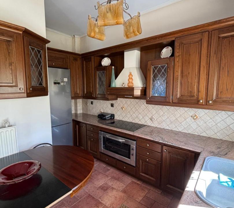 Photo of Kitchen in Itea
