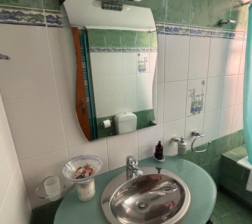 Photo of Bathroom in Itea