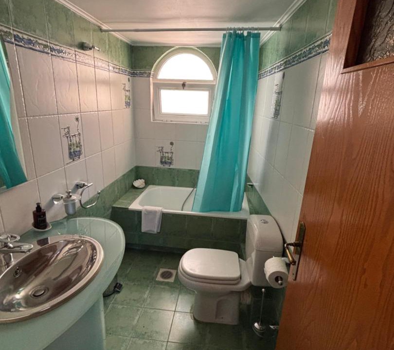 Photo of Bathroom in Itea