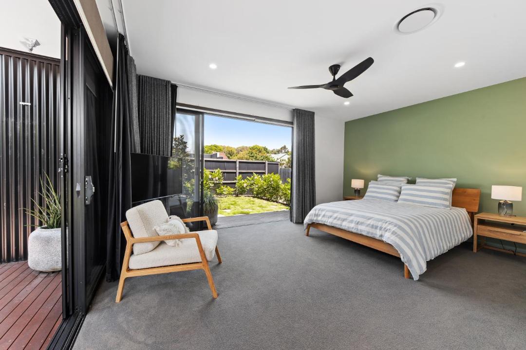 Photo of Bedroom in Marcus Beach