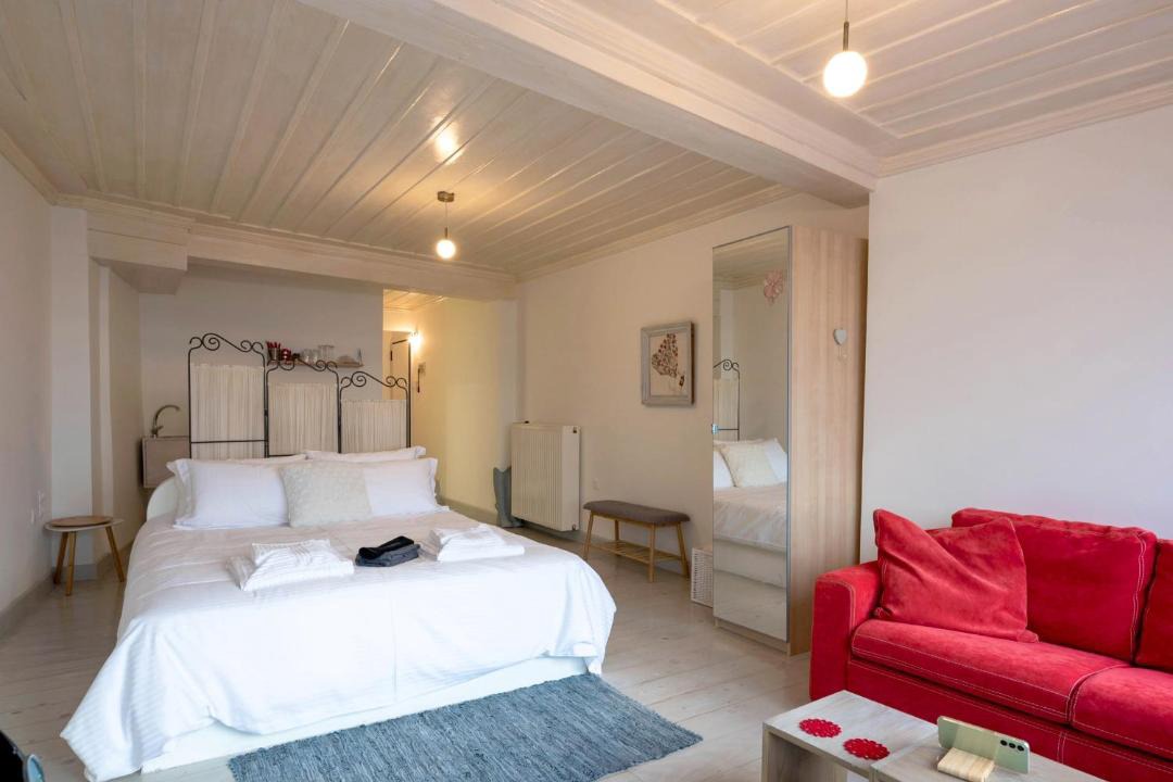 Photo of Bedroom in Arachova