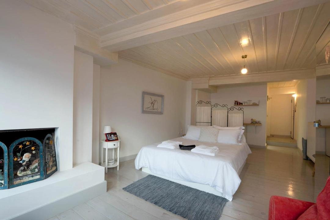 Photo of Bedroom in Arachova