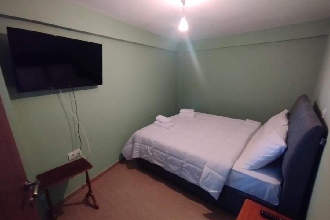 Photo of Bedroom in Arachova