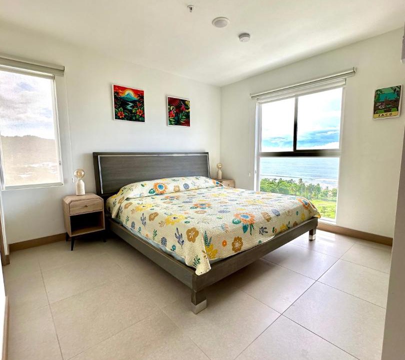 Photo of Bedroom in Barrio Santa Lucia