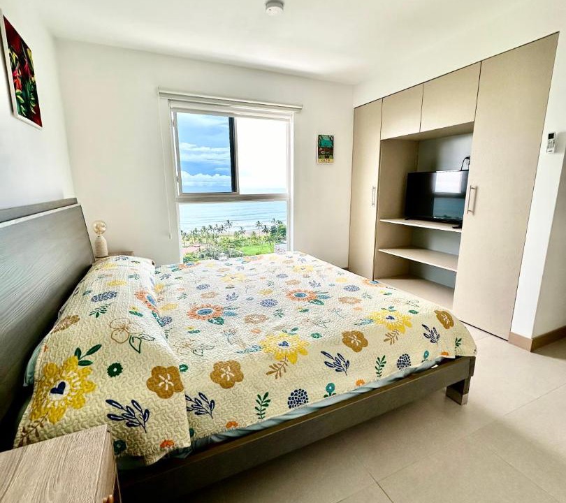 Photo of Bedroom in Barrio Santa Lucia