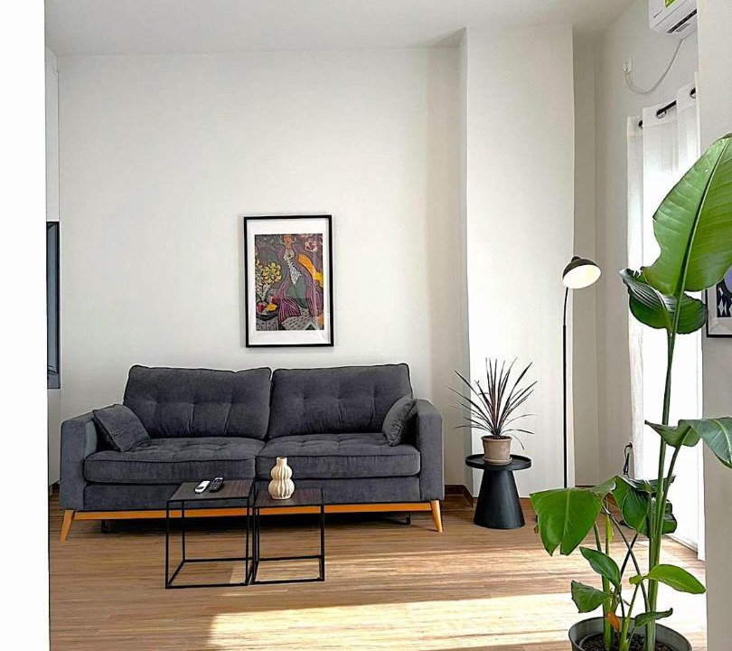 Photo of Livingroom in Petralona