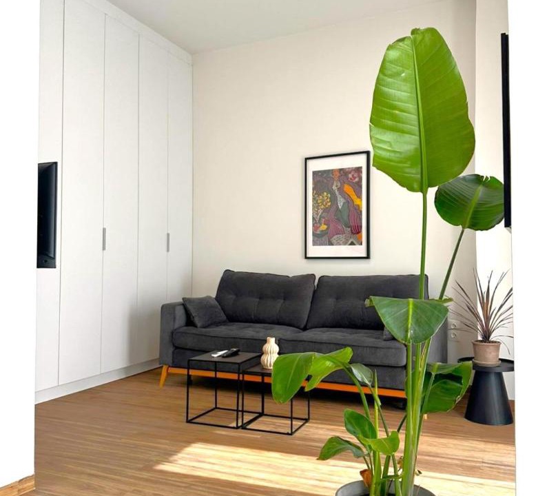 Photo of Livingroom in Petralona