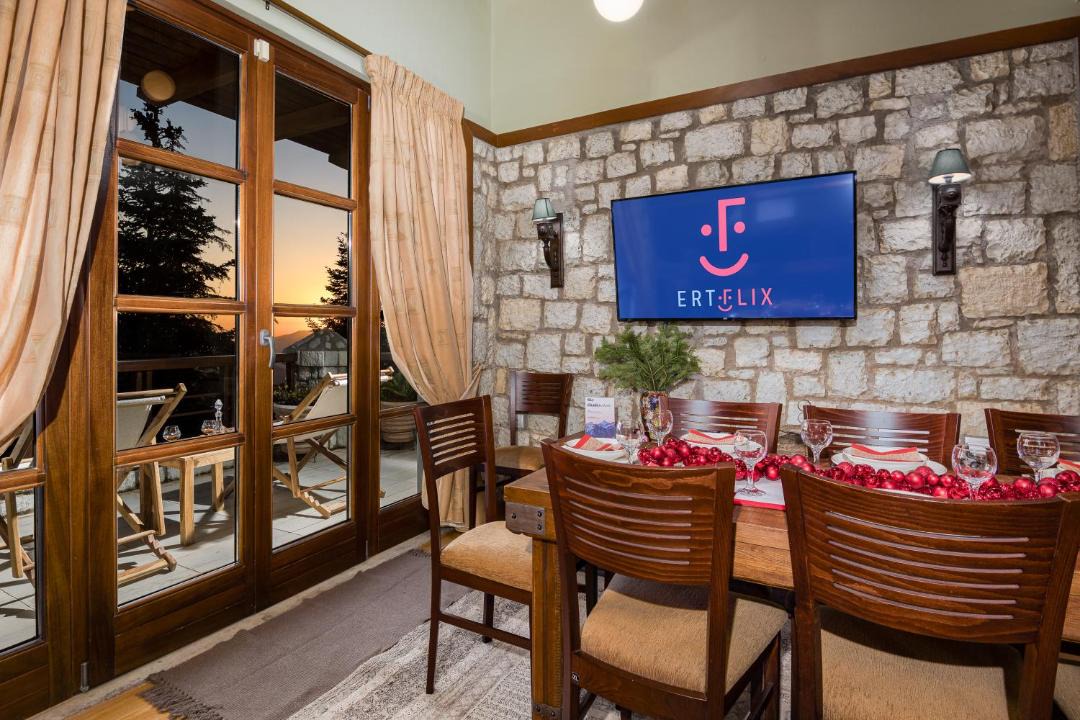 Photo of Others in Arachova