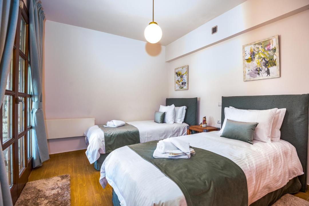 Photo of Bedroom in Arachova