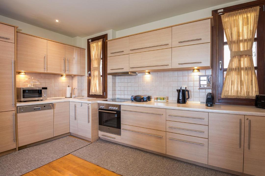 Photo of Kitchen in Arachova