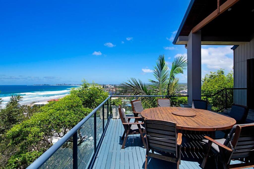 Photo of Patio Balcony in Tugun