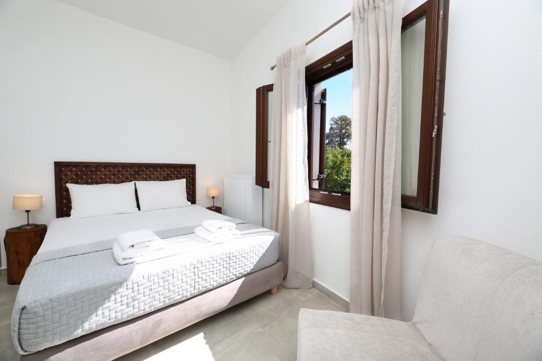 Photo of Bedroom in Portaria